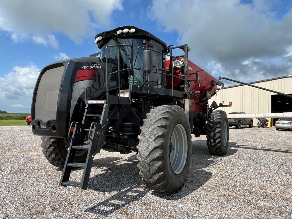 Main image RBR Enterprise Venturi 430