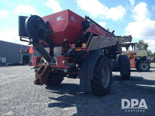 Image of RBR Enterprise Venturi 430 equipment image 4