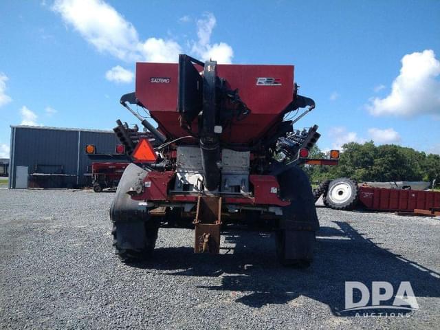 Image of RBR Enterprise Venturi 430 equipment image 3