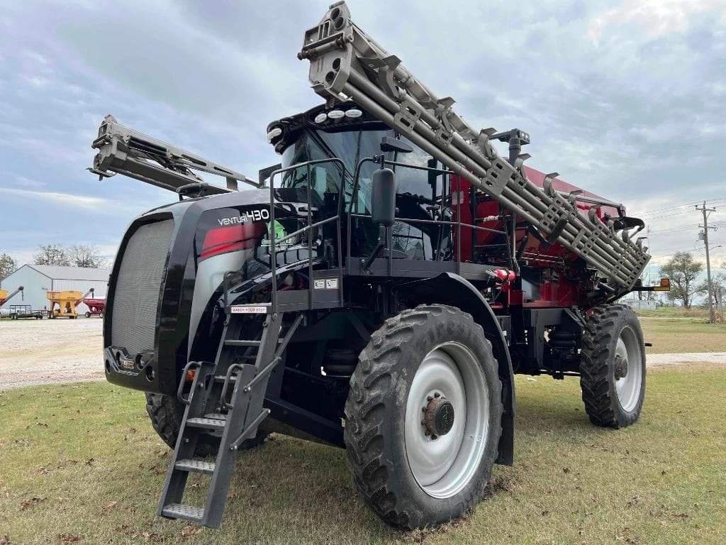 Image of RBR Enterprise Venturi 430 Primary image