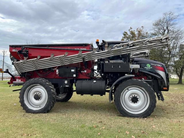 Image of RBR Enterprise Venturi 430 equipment image 3