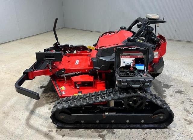 Image of RC Mowers TK-60XP equipment image 1