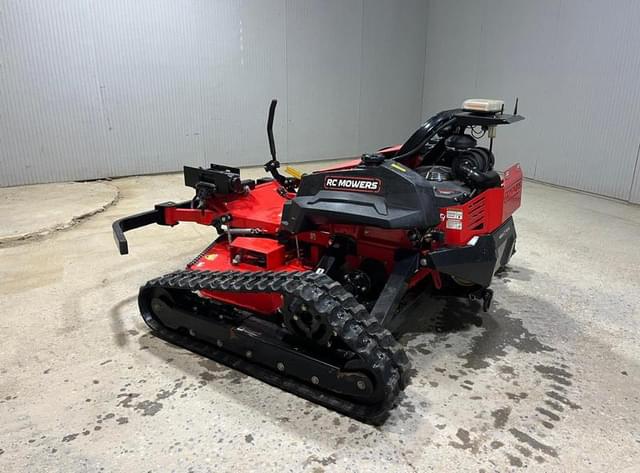 Image of RC Mowers TK-60XP equipment image 3