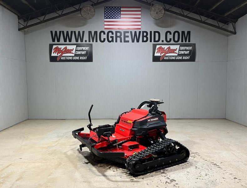Image of RC Mowers TK-60XP Primary image