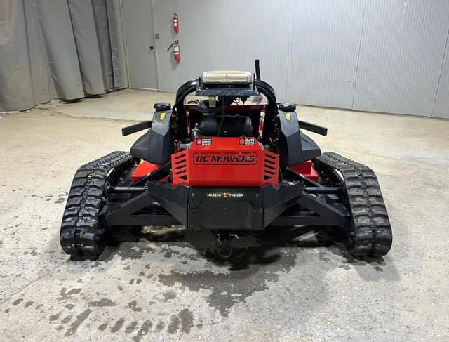 Image of RC Mowers TK-60XP equipment image 4