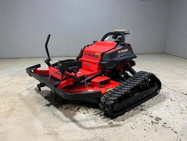 Image of RC Mowers TK-60XP equipment image 2