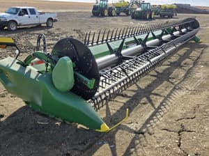 2022 John Deere RD35F Image