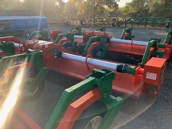 2022 Rears KCH818K946 Equipment Image0