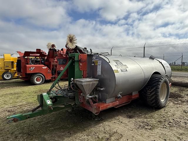 Image of Rears Pul-Tank equipment image 3