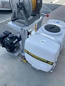 2023 Reddick 50G Skid Sprayer Image
