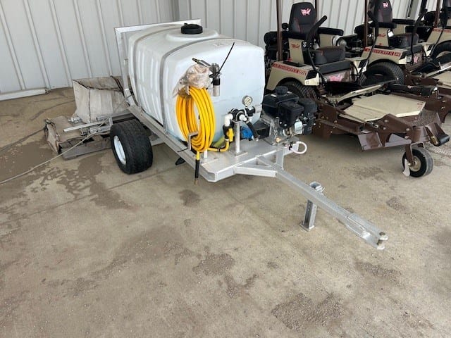 2022 Reddick B730762 Equipment Image0