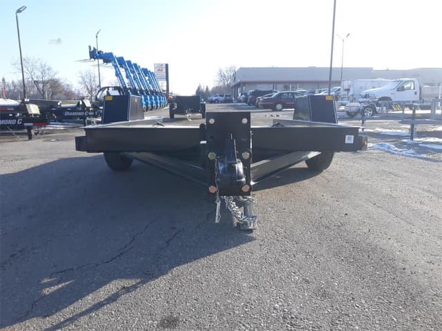 Image of Redi Haul ML7470 equipment image 2