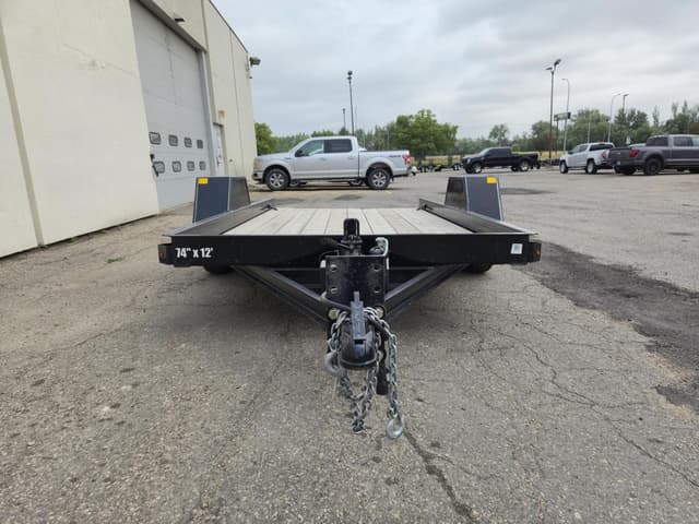 Image of Redi Haul ML7470E equipment image 2