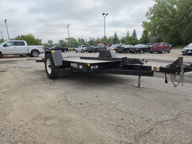 Image of Redi Haul ML7470E equipment image 3