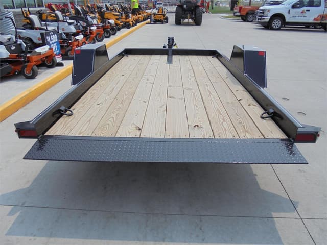 Image of Redi Haul ML7470 equipment image 2