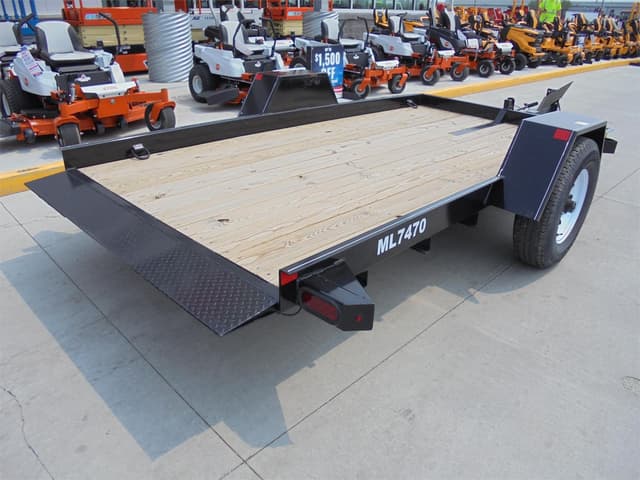 Image of Redi Haul ML7470 equipment image 1