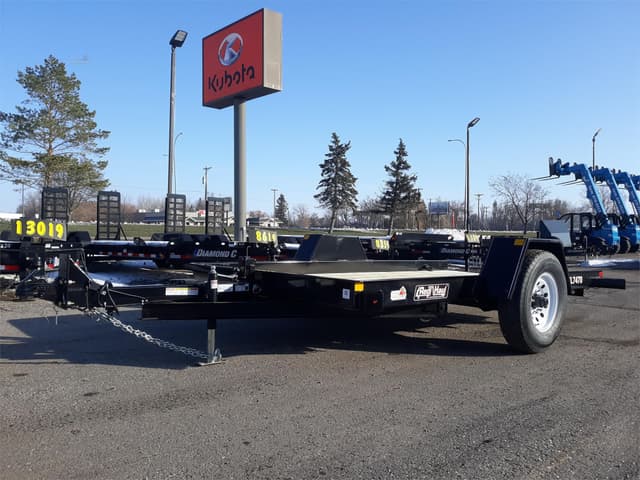 Image of Redi Haul ML7470 equipment image 1