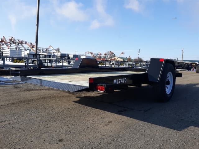 Image of Redi Haul ML7470 equipment image 4