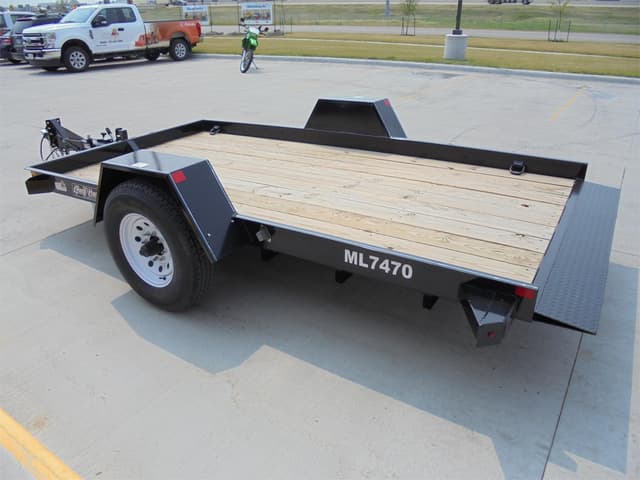 Image of Redi Haul ML7470 equipment image 3