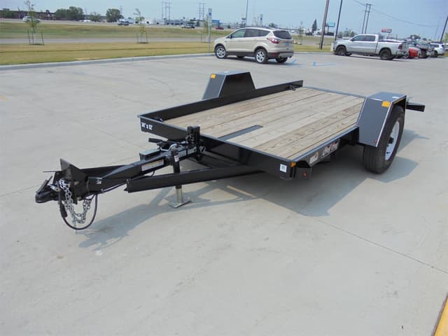 Image of Redi Haul ML7470 equipment image 4