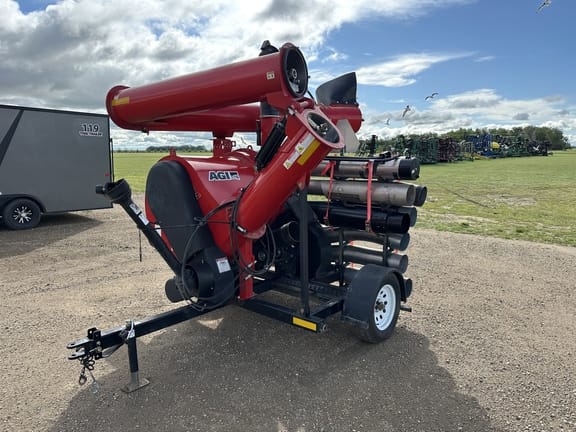 2022 REM VR12 Equipment Image0