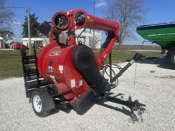 Image of REM VRX Primary image