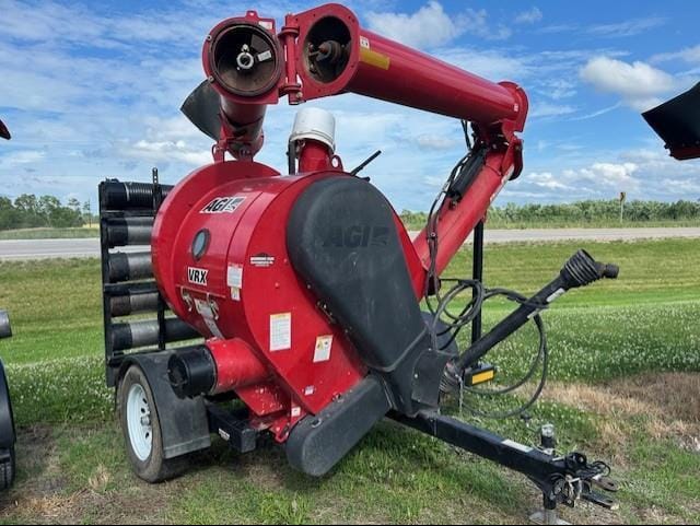 2022 REM VRX Equipment Image0