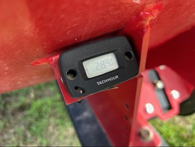 Image of REM VRX equipment image 2