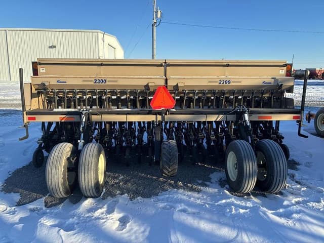 Image of Remlinger 2300 equipment image 3