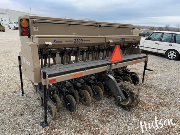 Image of Remlinger 2300 equipment image 2