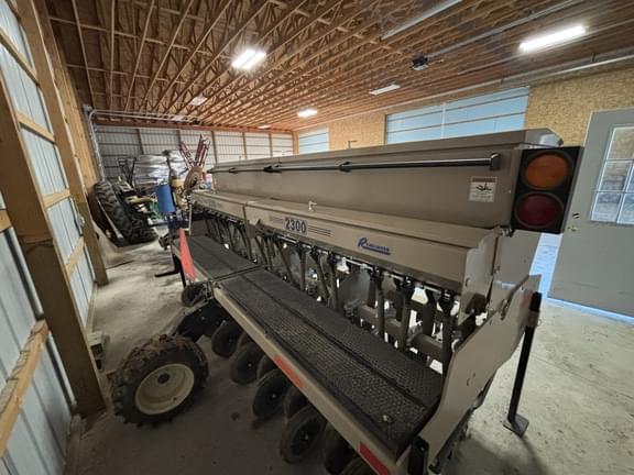 Image of Remlinger 2300 equipment image 3