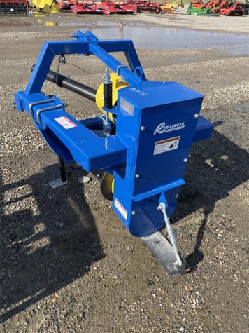 Main image Remlinger PD400