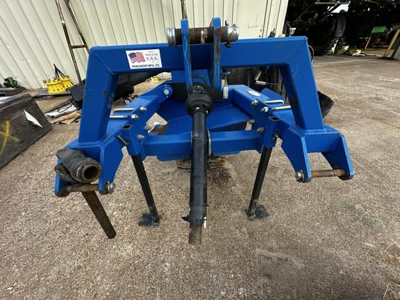 Main image Remlinger 3 pt Ditcher