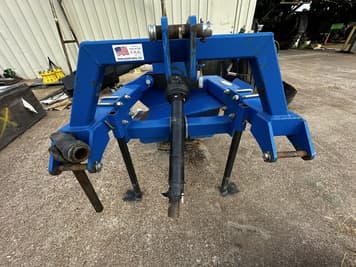 Main image Remlinger 3 pt Ditcher