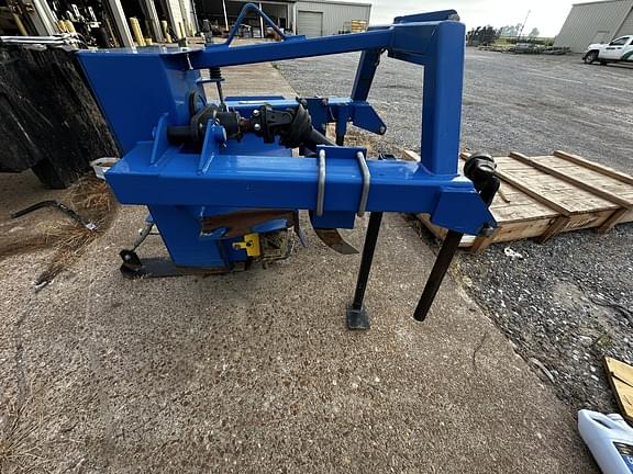 Image of Remlinger 3 pt Ditcher equipment image 2