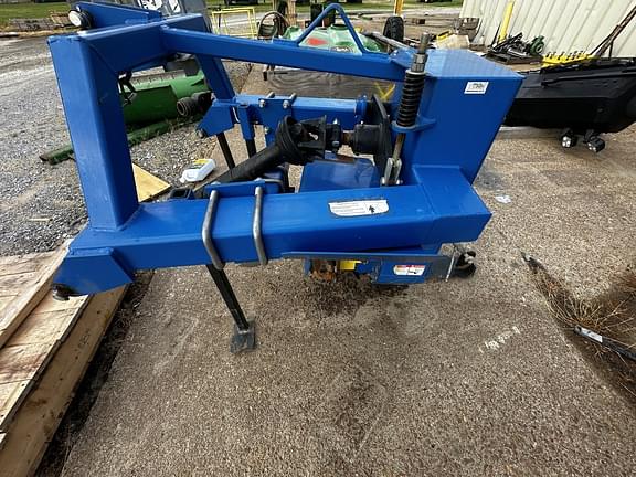 Image of Remlinger 3 pt Ditcher equipment image 4