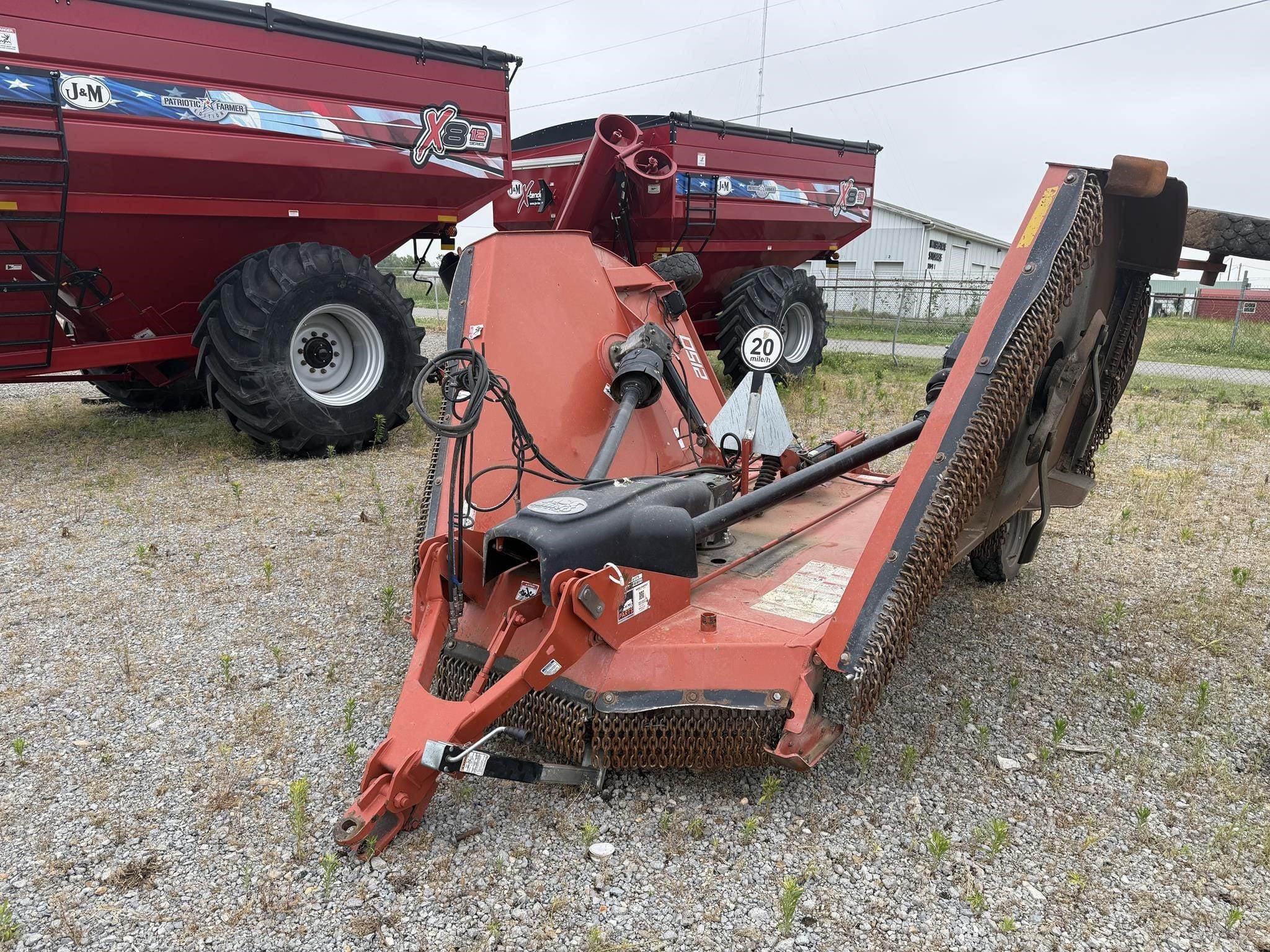 2022 Rhino 2150 Equipment Image0