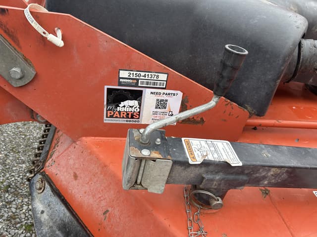 Image of Rhino 2150 equipment image 1