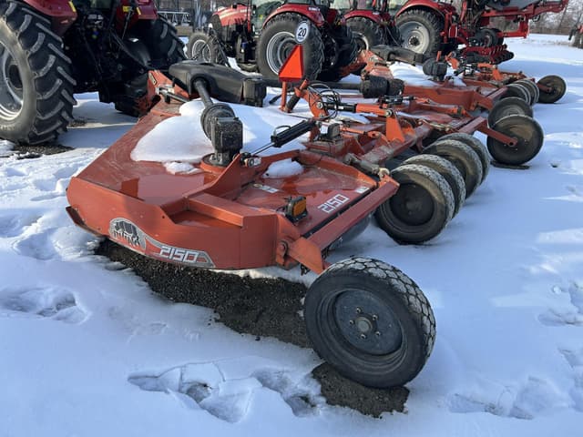 Image of Rhino 2150 equipment image 2