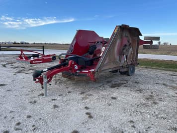 Main image Rhino 3150