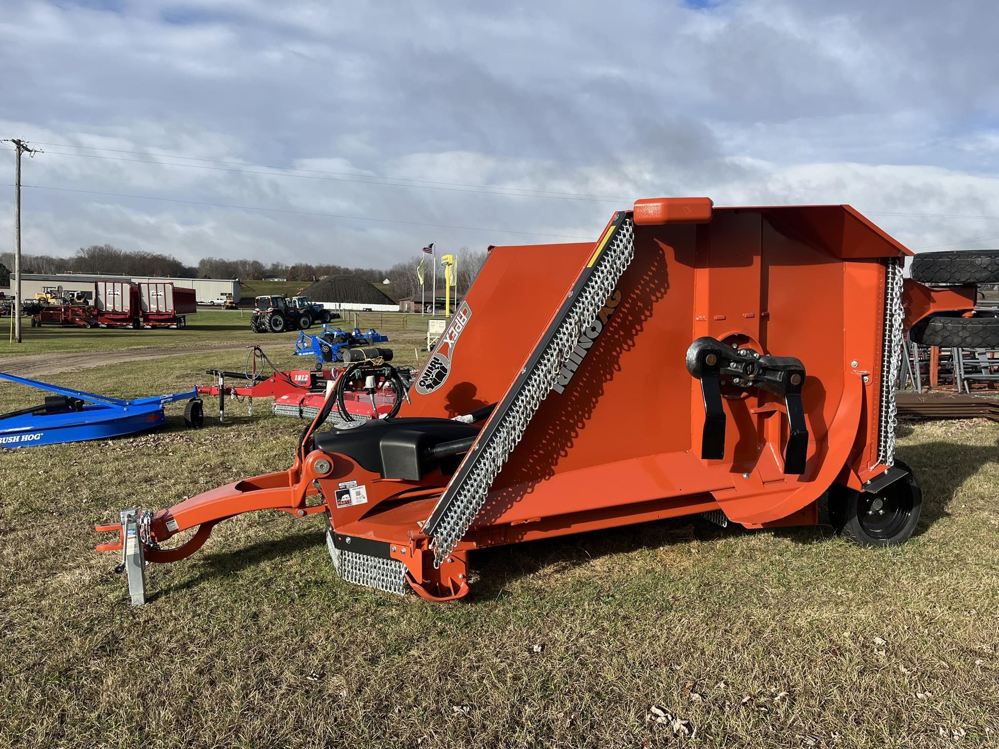 2022 Rhino 3150 Equipment Image0