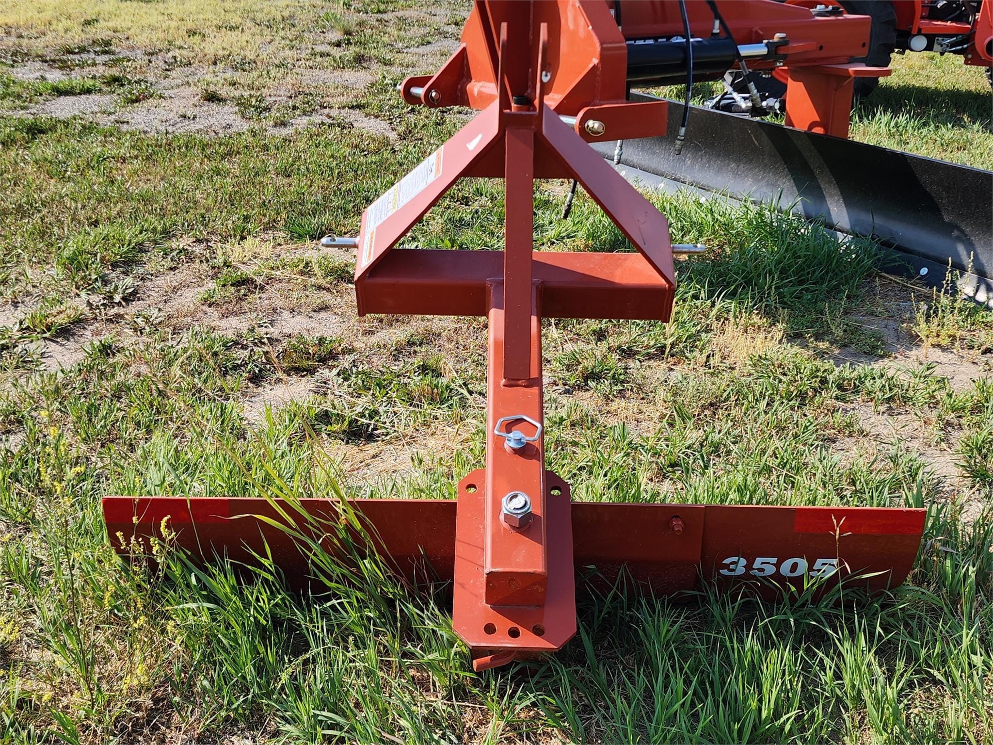 Main image Rhino 3505