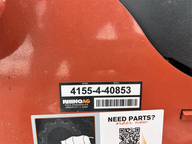 Image of Rhino 4155 equipment image 1