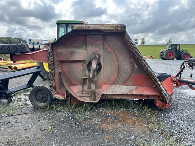 Image of Rhino 4155 equipment image 3