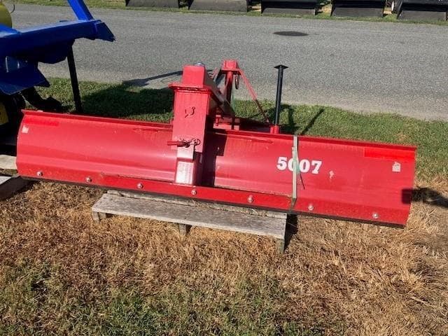 Image of Rhino 5007 equipment image 1