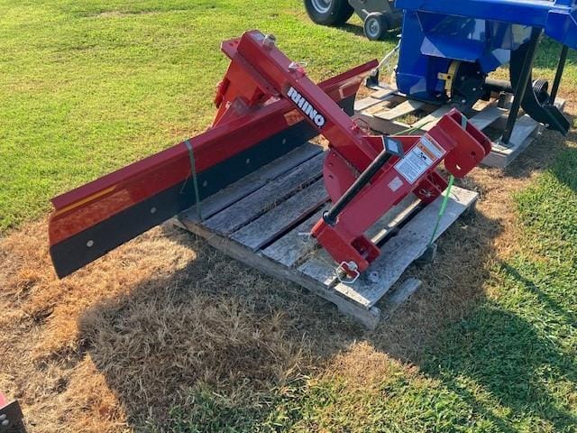 2022 Rhino 5007 Equipment Image0