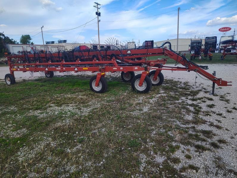 2022 Rhino RDF1460 Equipment Image0