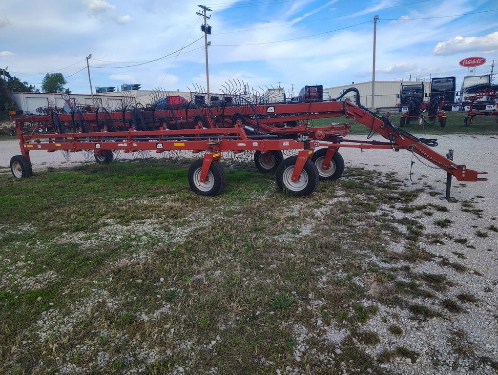 2022 Rhino RDF1460 Equipment Image0