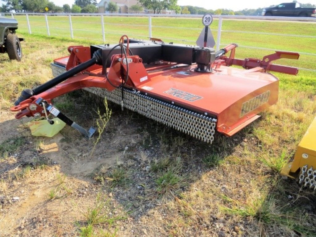 2022 Rhino TR210 Equipment Image0