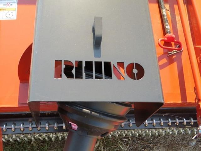 Image of Rhino TR210 equipment image 4